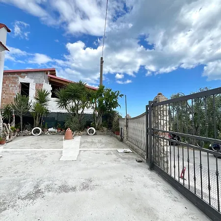 Pina Apartment