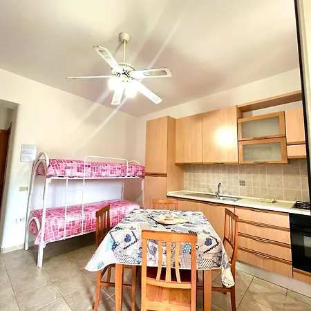 Pina Apartment Vieste