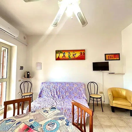 Apartment Pina Vieste